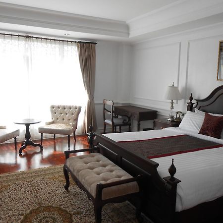 ויינטיאן Dhavara Boutique Hotel מראה חיצוני תמונה