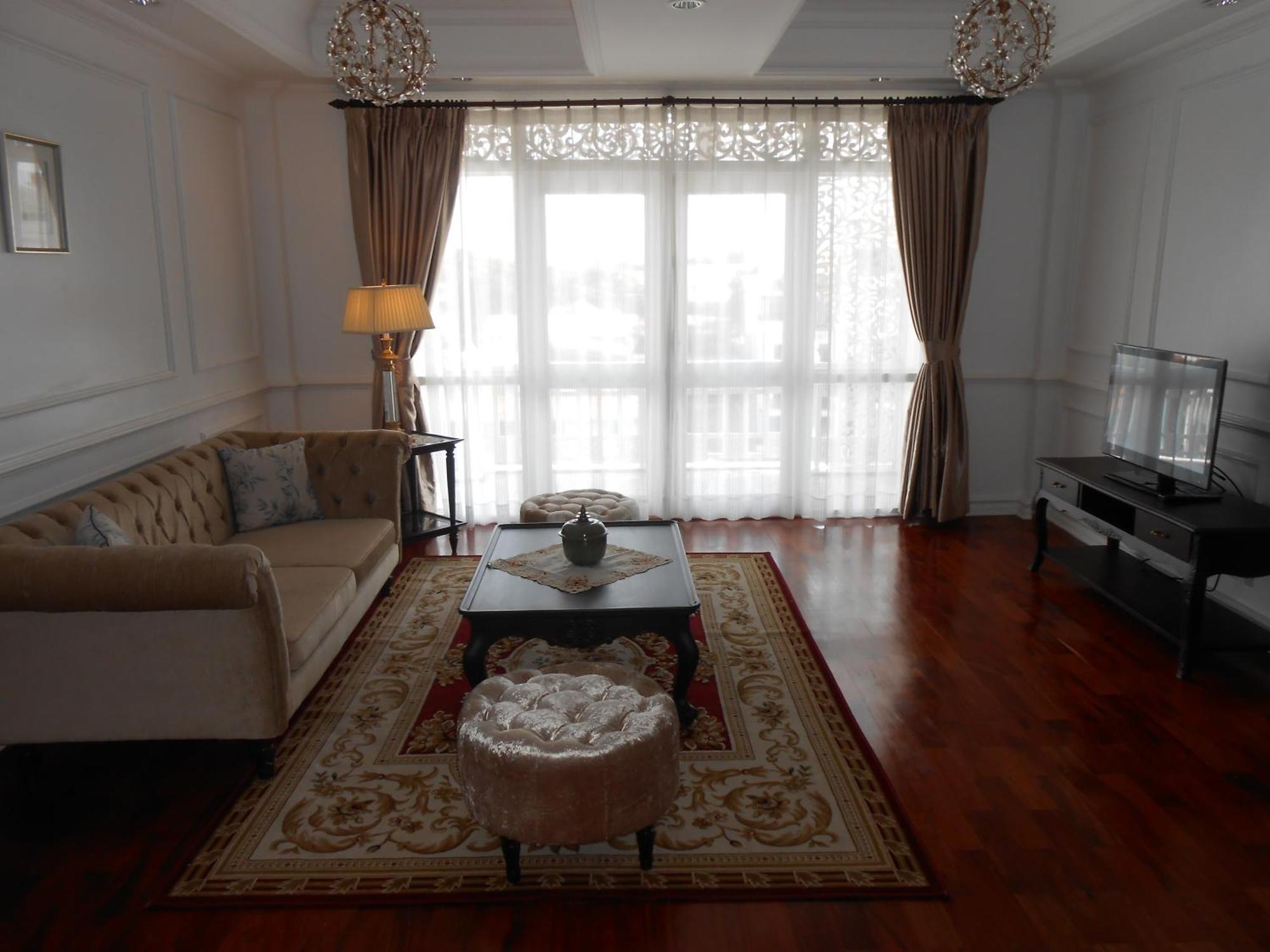ויינטיאן Dhavara Boutique Hotel מראה חיצוני תמונה
