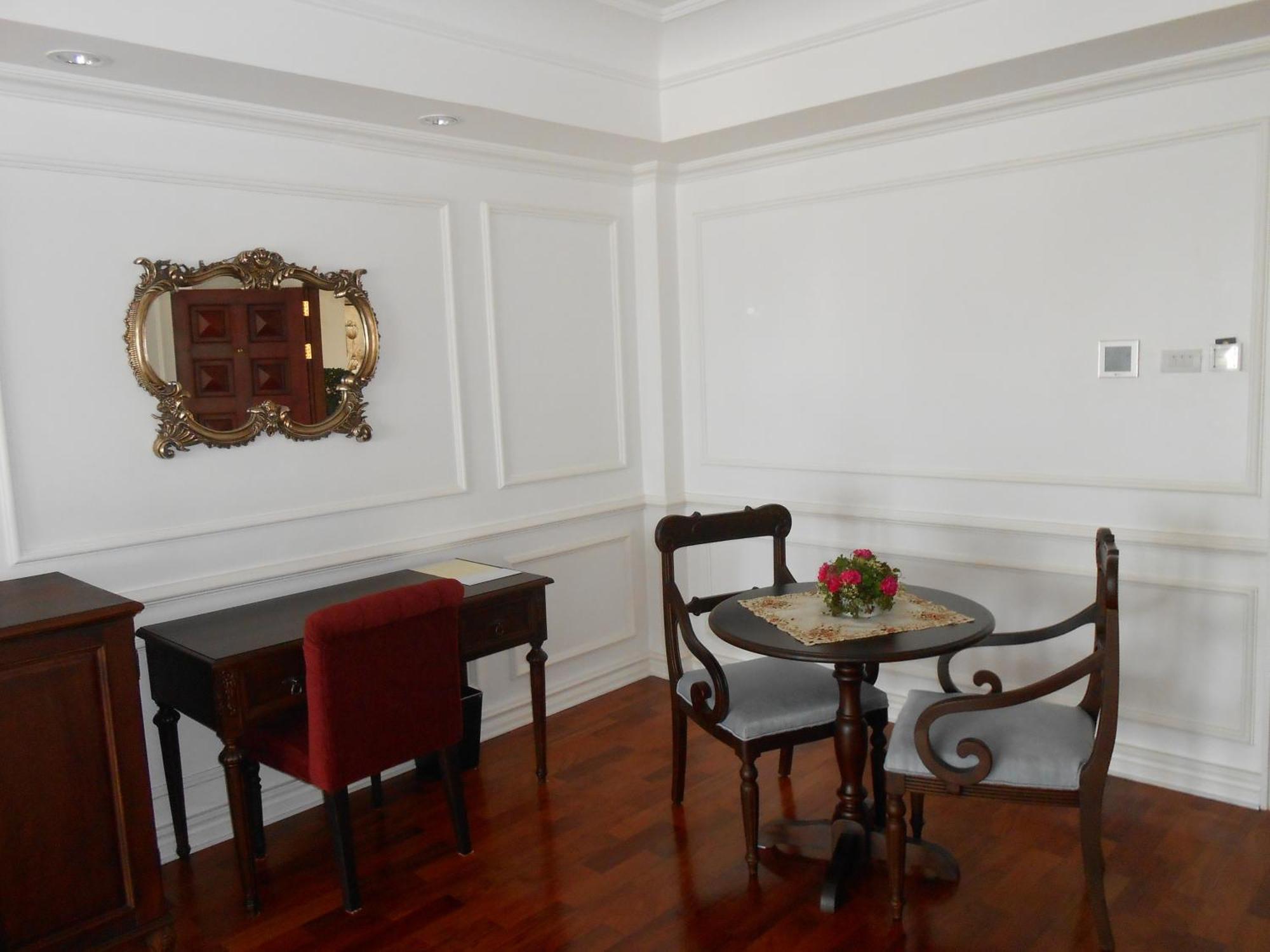 ויינטיאן Dhavara Boutique Hotel מראה חיצוני תמונה