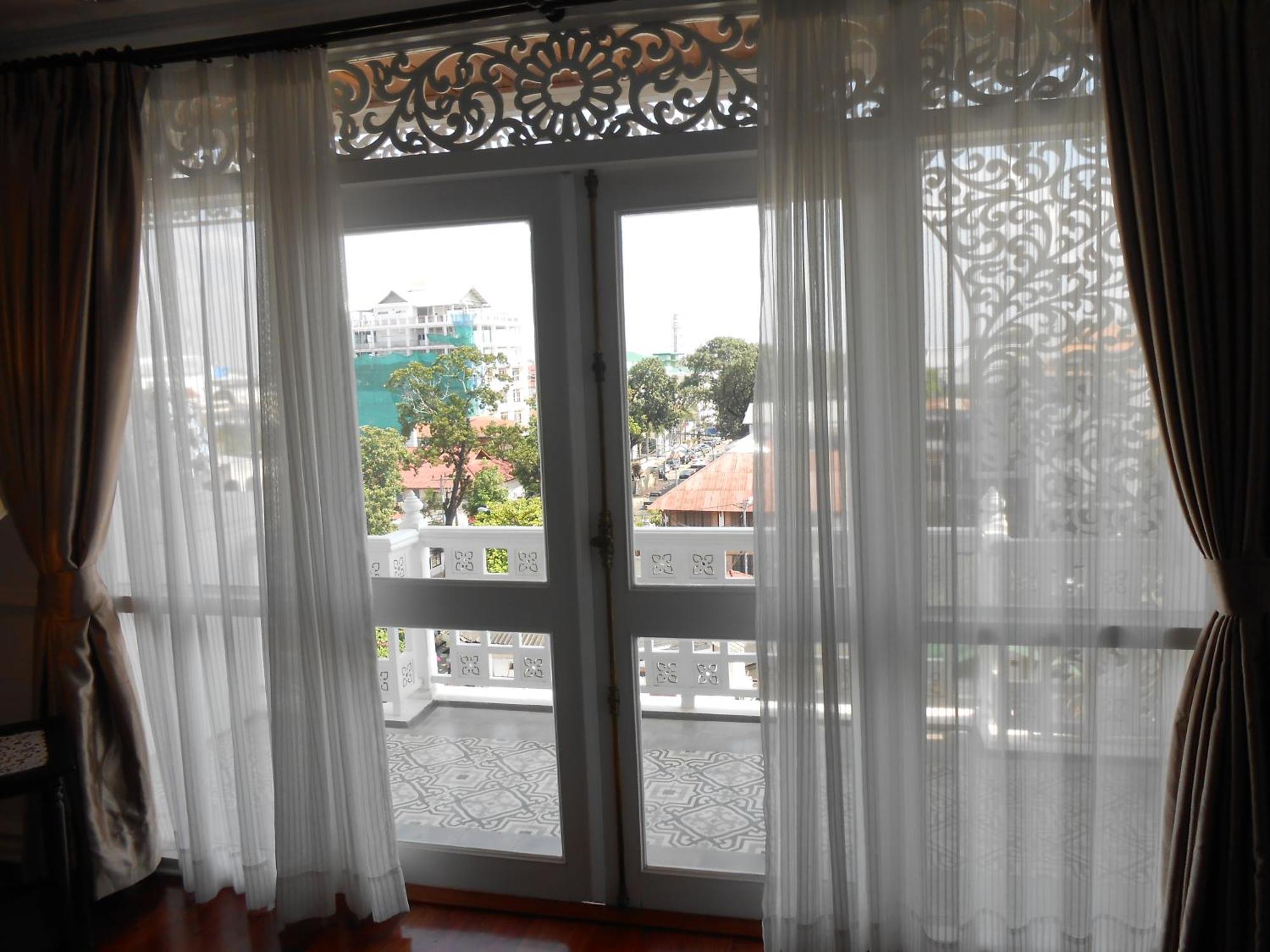 ויינטיאן Dhavara Boutique Hotel מראה חיצוני תמונה